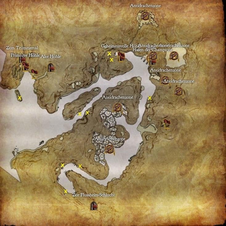 Page 67 | Divinity 2: Ego Draconis - Komplettlösung | Eurogamer.de